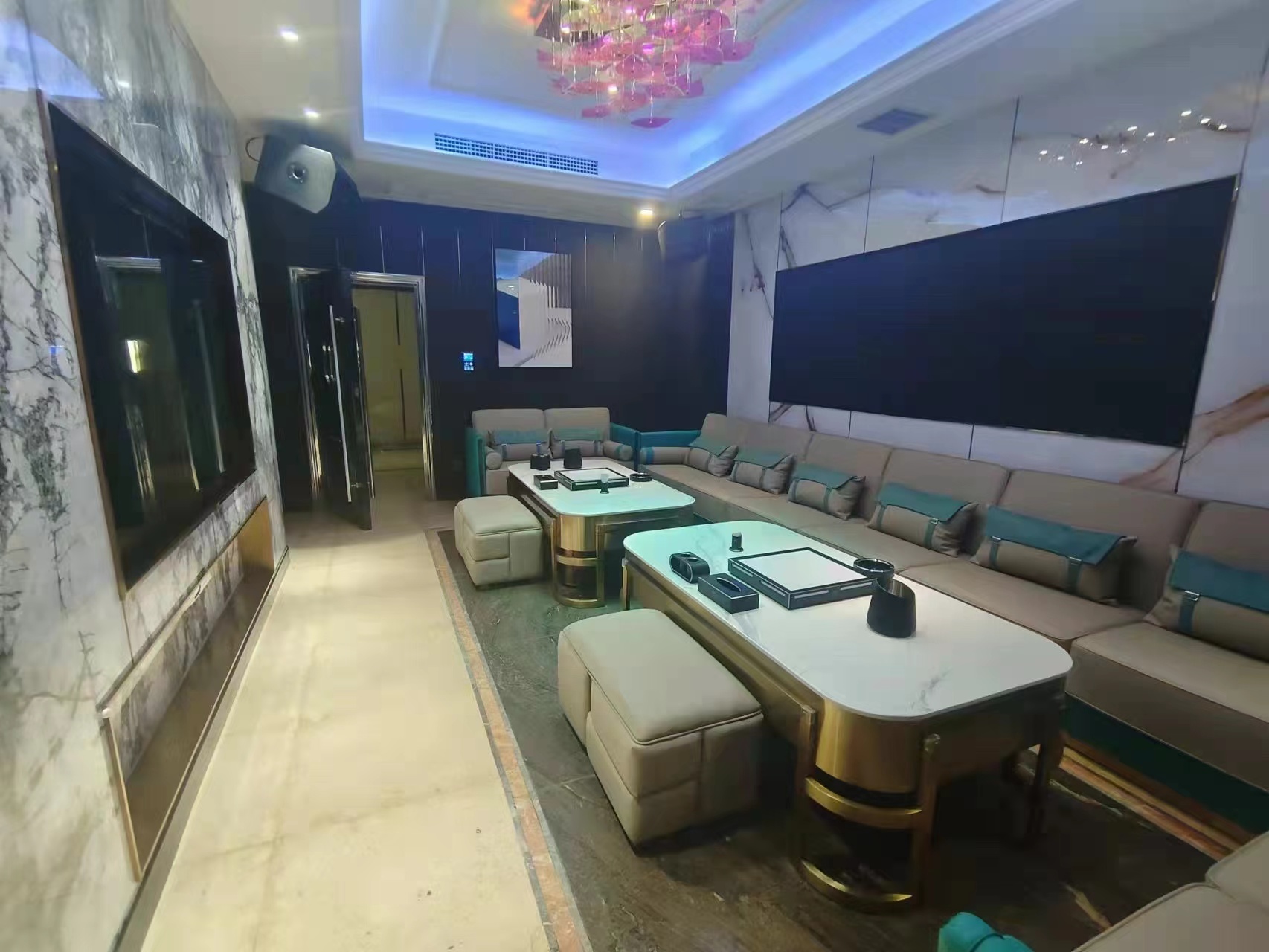 湛江小时场ktv：夜晚狂欢的最佳去处-雷州市ktv预定